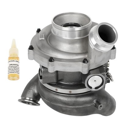 For 2017-19 Ford Super Duty 6.7L Diesel Powerstroke Turbo Turbocharger AVNT3788