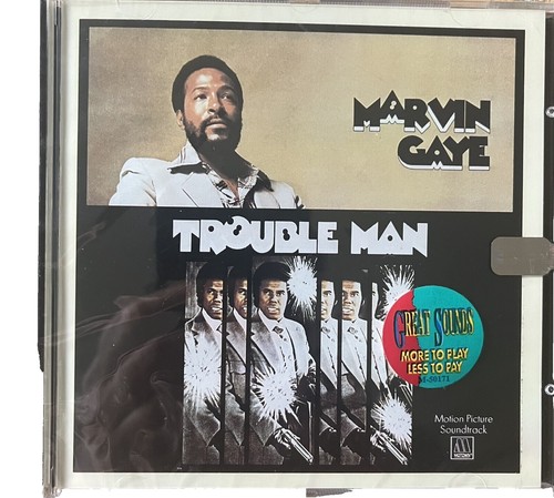 MARVIN GAYE What's going on? JAPAN CD UICY-9788 NEW s8265 | eBay