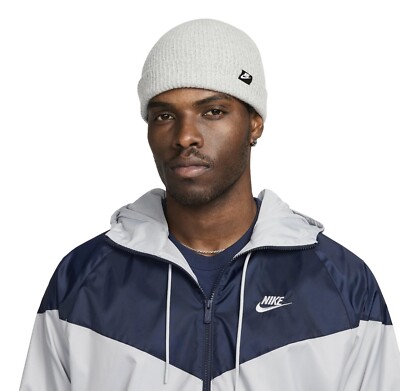 Nike Sportswear Adult Terra Futura 365 Short Cuff Beanie
