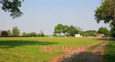 FOTO NORMAN EDWARDS CRICKET BODEN SPARSHOLT SPARSHOLT CRICKET CLUB GEGRÜNDET 19