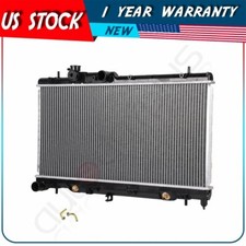 Radiator For 2000 2001 2002 2003 2004 Subaru Legacy CU2331 4-Door 2.5L
