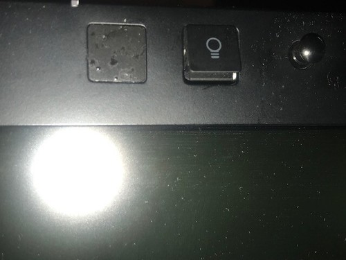 HP ELITEBOOK NOTEBOOK BZ272US LAPTOP INTEL I7, 12.1" WORKING - Picture 6 of 6