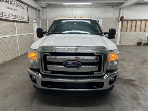 2016 Ford F-350 LARIAT - Picture 3 of 23