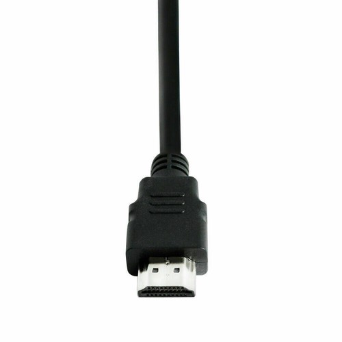 Adaptador HDMI 4K HD Salida de Video PC PS4 Portátil Cable de Transmisión de Señal 1080P - Imagen 5 de 5