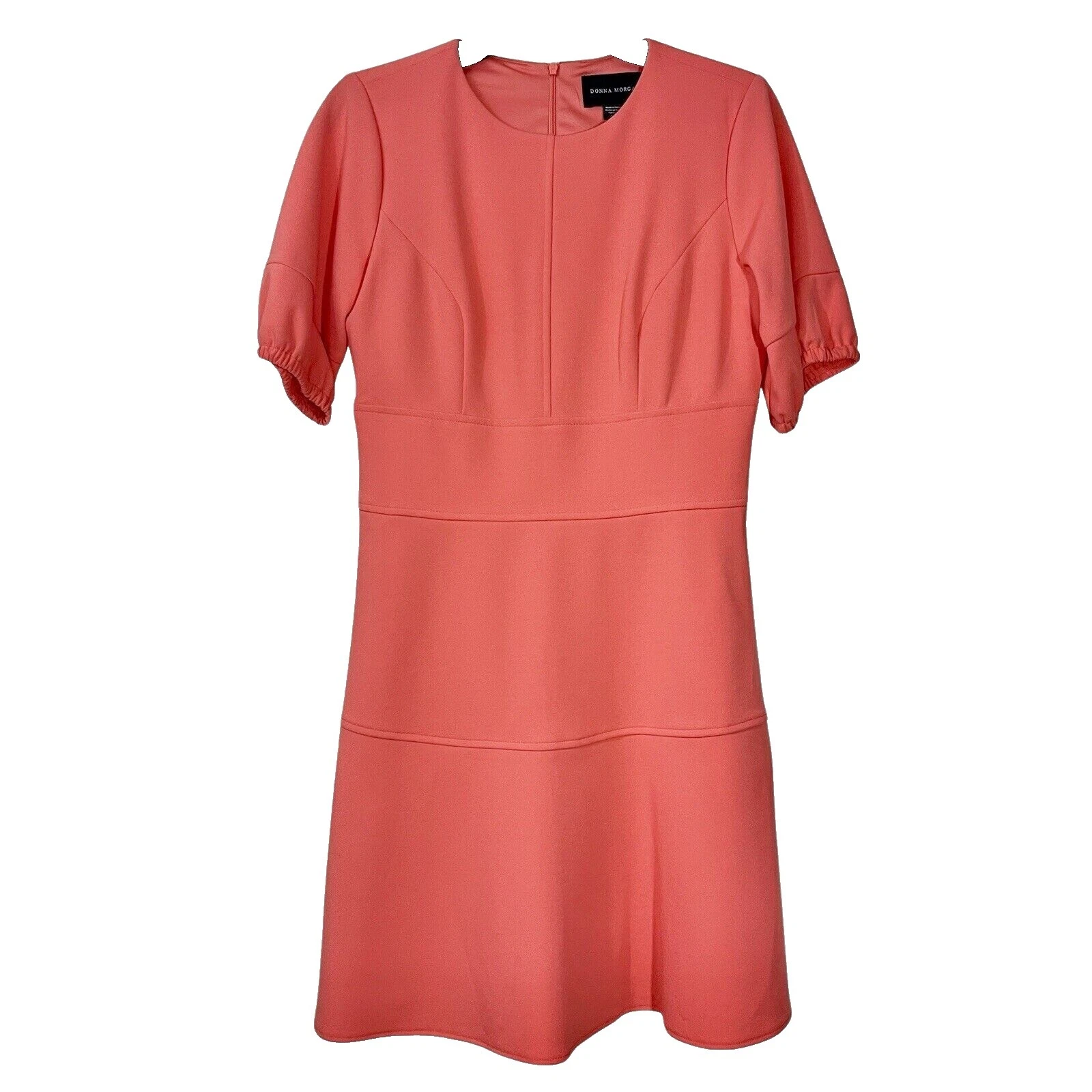 Vestidos para mujeres Donna Morgan Retro