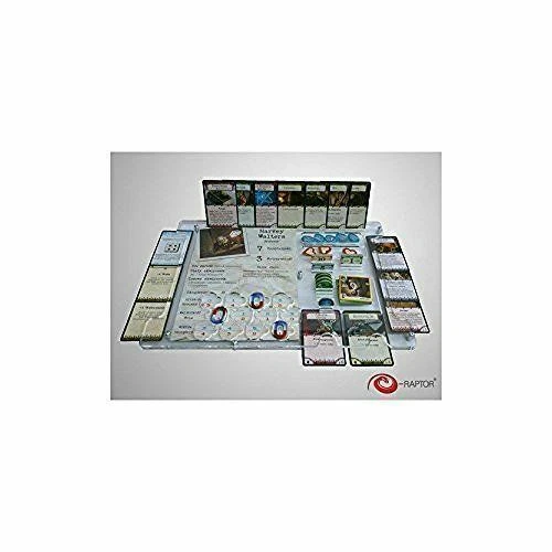 Arkham Horror Cards Modern Board & Traditional Games