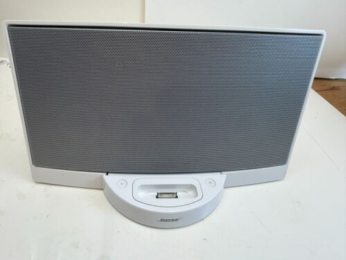 Bose SoundDock - Series 1 - Digital Music System - Picture 2 of 13