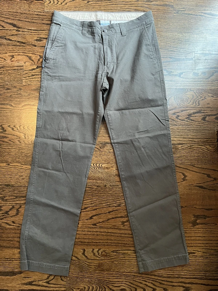Columbia sportswear top men's pants