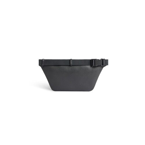 balenciaga black Fanny bag $1250 - Picture 4 of 5