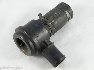 Blow off saab