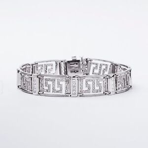 versace diamond bracelet