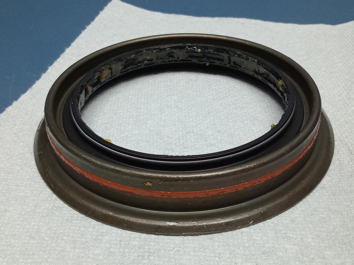 Freudenberg-Nok A1205X2728 Drive Axle Input Oil Seal A-1205