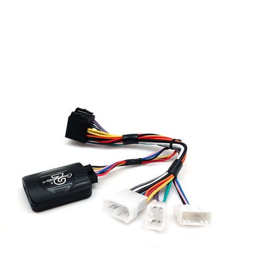 For TOYOTA RAV4 2006-2011 STEERING CABLES inc JBL CHTO16C CHTO2C - Picture 3 of 3