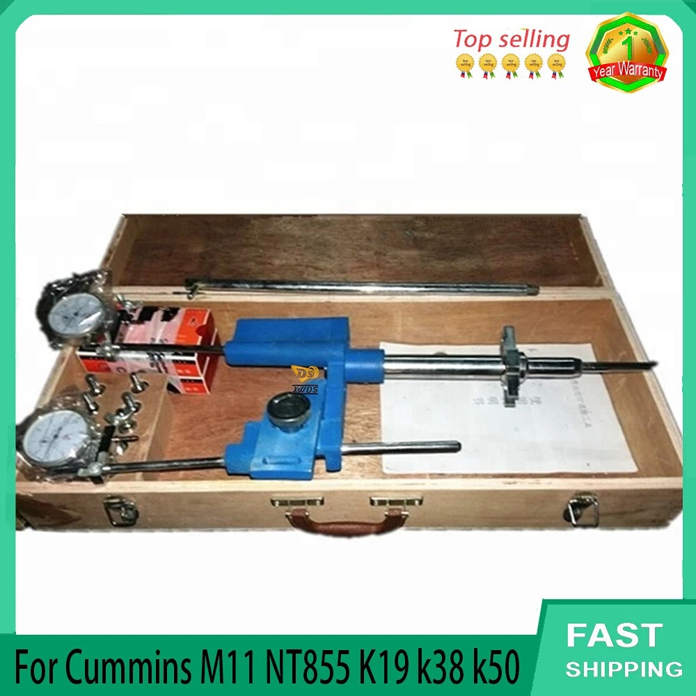 3824942 3823451 337552 For Cummins M11 NT855 K19 k38 k50 Timing  