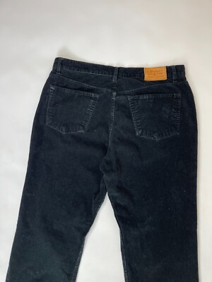 Polo Ralph Lauren vintage 90s corduroy pants casual | eBay