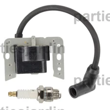 Ignition Coil For Craftsman 6.0HP Lawn Mower 917.387321 917.387282