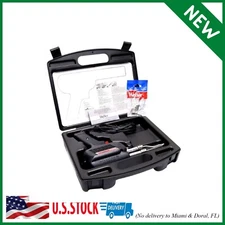 Professional SOLDERING Gun KIT 120-Volt 260/200-Watt Weller D550PK
