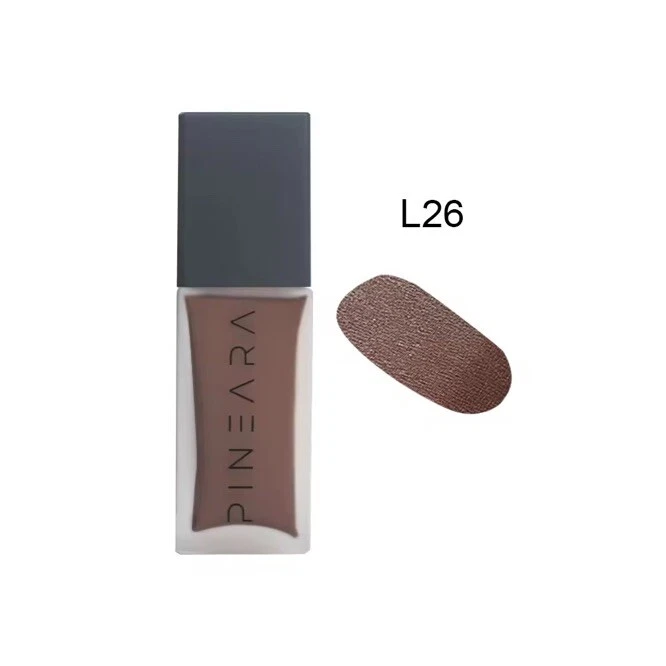 PINEARA 30ML Ultra Waterproof Liquit Foundation SPF 15 - Image 2 of 4