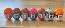 X7 Mighty beanz