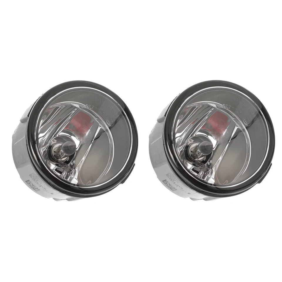Kit de luces antiniebla con faros automáticos Nissan Rogue 2008-2015 OEM NUEVO B61E0-1VK0A Foto 2 de 4