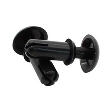 10pcs Nylon Rivets for RAC-J800B RAC-J800BB RAC-J800K RAC-J800KK