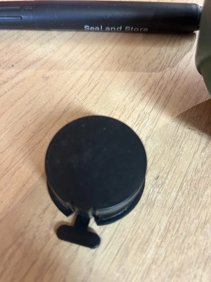 SUSPENSION ACCUMILATOR CITROEN XANTIA 1995-2003 JSS172 1.8 1.9 2.0 2.1 TRW HH2-8 - Image 3 of 4