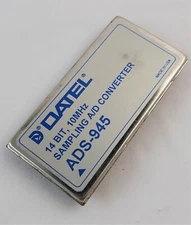 Datel ADS-945 Sampling A/D Converter