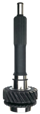 トランスワールド　TRANSWORLD T5 World Class 5 Speed GM Input Shaft 24 Tooth 26 Spline 1352-085