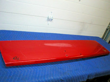 1982-92 Firebird Formula Ta Wrap Around Spoiler Third Brake Style Hatch Gm