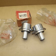 2 JEUX DE BOISSEAUX DE CARBU HONDA CX 500 1978 / 1979    16022-415-003