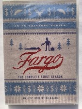 Fargo Season One DVD Sealed