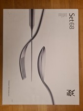 WMF-Besteck Drache Set 68 Teile Versilbert 100 / 