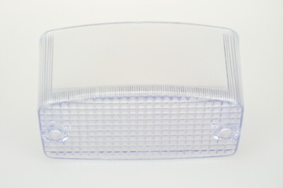 Tail Light Lens Clear fit Honda 2003-2014 NPS50,PS250