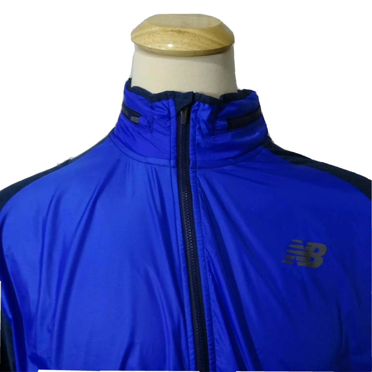 New balance anticipate best sale jacket