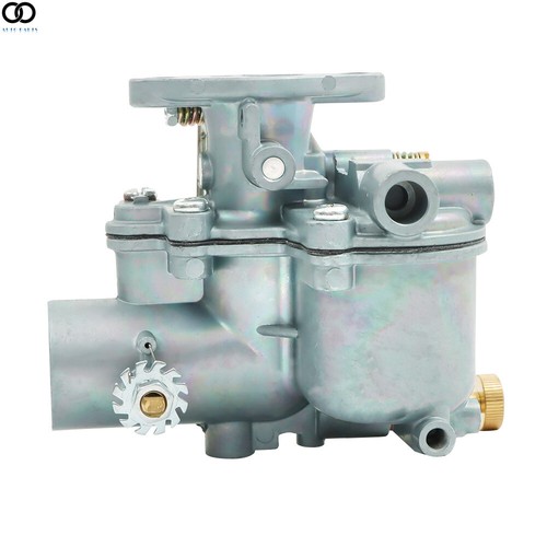 Carburetor 24T2 Massey Ferguson TE20 TEA20 TED20 Tractor 200361 For Zenith 1PC - Picture 3 of 10