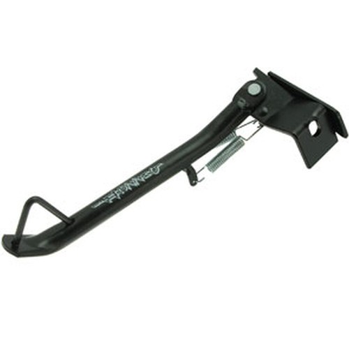 Béquille Moto Buzzetti Bequille LatÉrale Pour Piaggio Nrg 50 2005 Power Dd Pure Jet Moto - 4