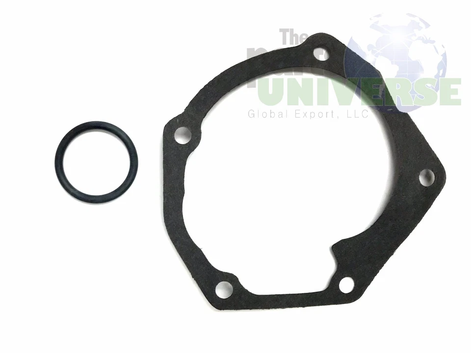 发动机水泵 斯巴鲁 Leone Alcyone 21110-AA025 — 第 2/4 张图片