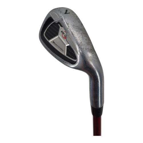 Ray Cook Manta Ray Jr 3 Piece Golf Club Set RH with Junior Flex Graphite Shafts - Picture 3 of 7