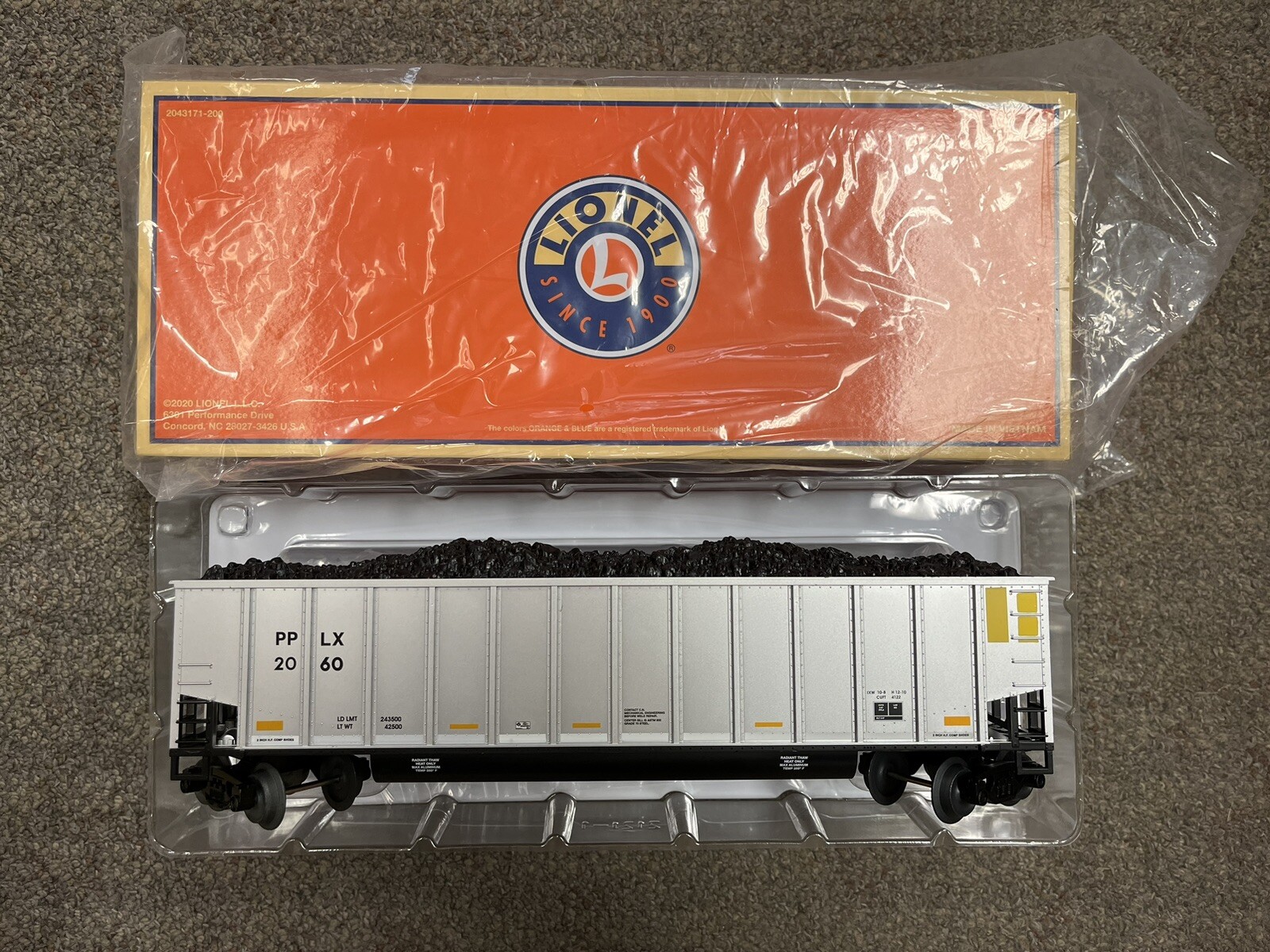 Click here to see eBay Auction