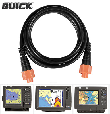 3005.6855 Ethernet Crossover Cable 6ft for Most Lowrance Devices