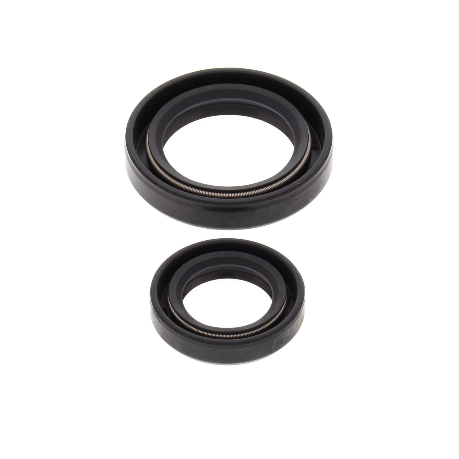 Crank Shaft Seal Kit for Honda CR125R 1987-2007 Seals Only WRP