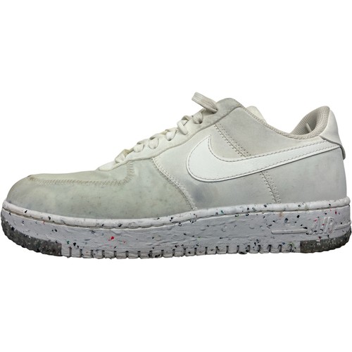 Nike Wmns Air Force 1 Crater - Ct1986-100 - SNS