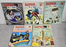 Commodore Super Vic & C64 Magazine 1984/85