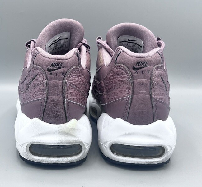 air max 95 smokey mauve