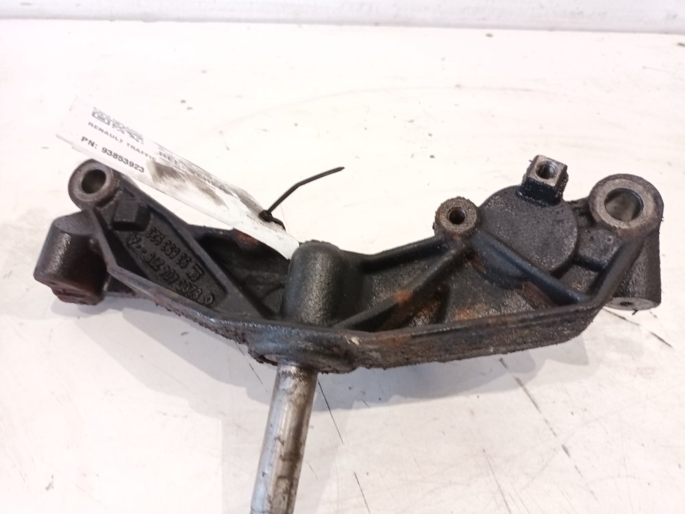 Renault Trafic 2007-2014 Gearbox mount 93853923 | eBay 