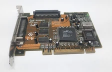 IWILL 2935LVD SCSI ADAPTER PCI 29351-02