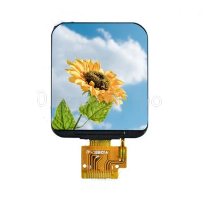 1.69 Inch 240x280 Serial SPI 12 pin LCD Module Display Screen Panel