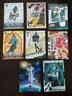 2021 Donruss Football ROOKIE INSERTS You Pick the Card