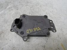 2020 Toyota C-HR Front Distance Cruise Control Radar Sensor W Bracket 88210F4050