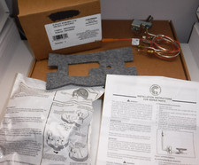 Reliance 9003542005 Water Heater FV Pilot 190-Degree C, Natural White Rodgers
